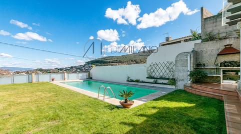 Foto 4 de Casa o xalet en venda a Coruxo - Oia - Saiáns, Pontevedra