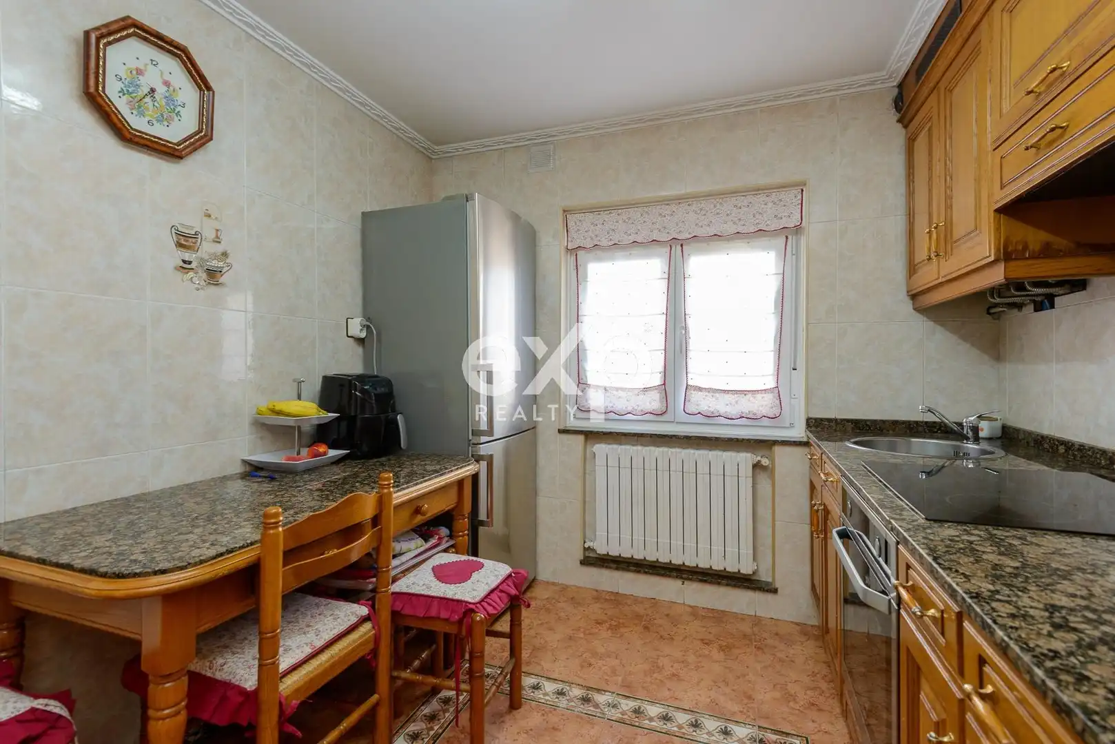 Wohnung zum Verkauf in Paseo SAN MARTIN DE 16, imagen 5