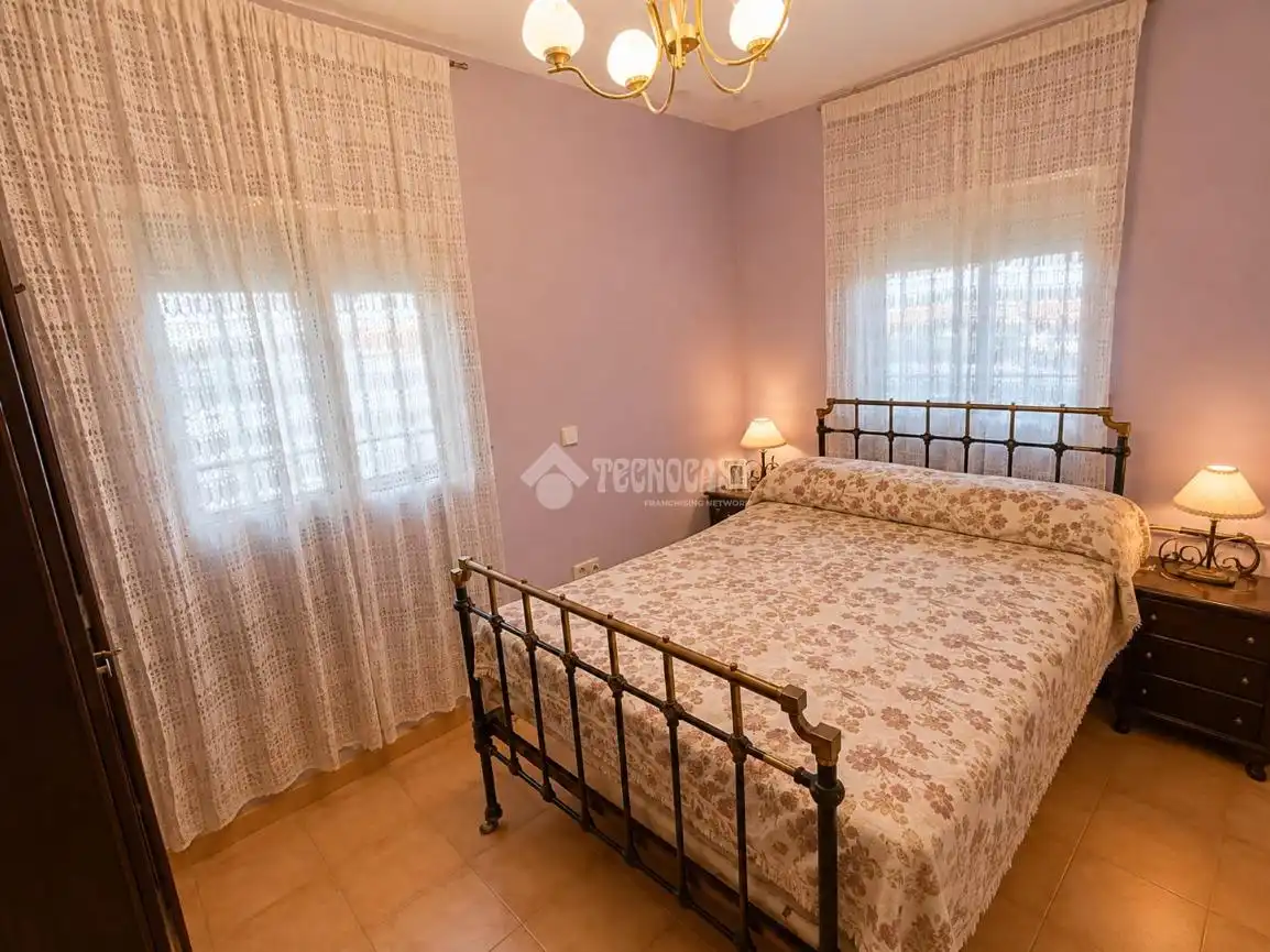Casa con terrazza in vendita a Valdeverdeja, imagen 7