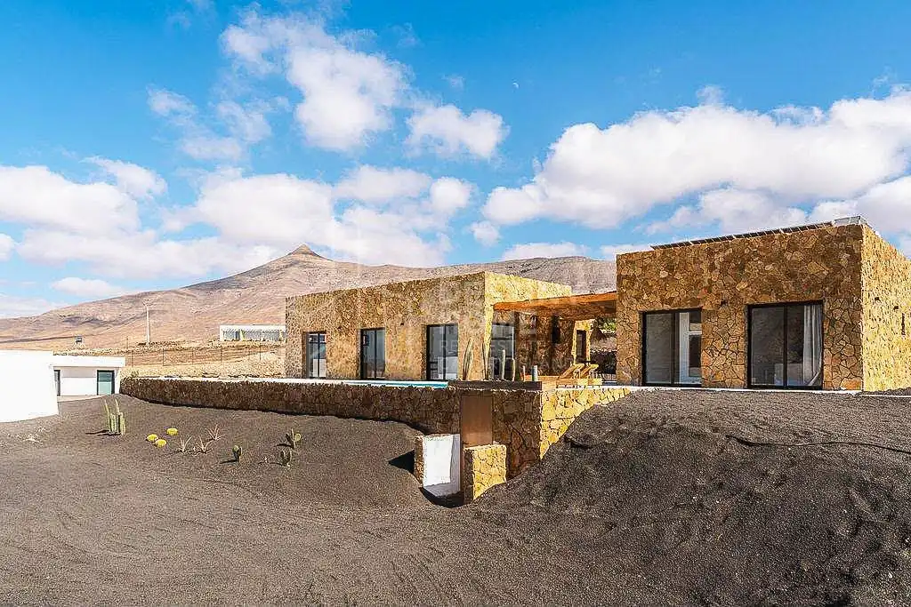 Detached house with pool for sale in Paraje la era vieja, imagen 49