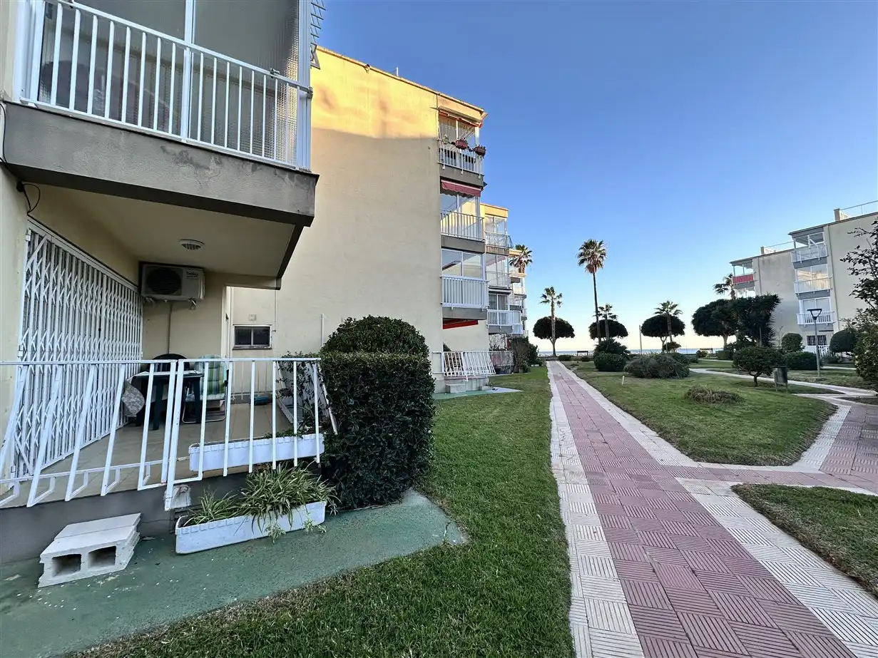 Apartamento de alquiler en Passeig Marítim, Port - Horta de Santa María
