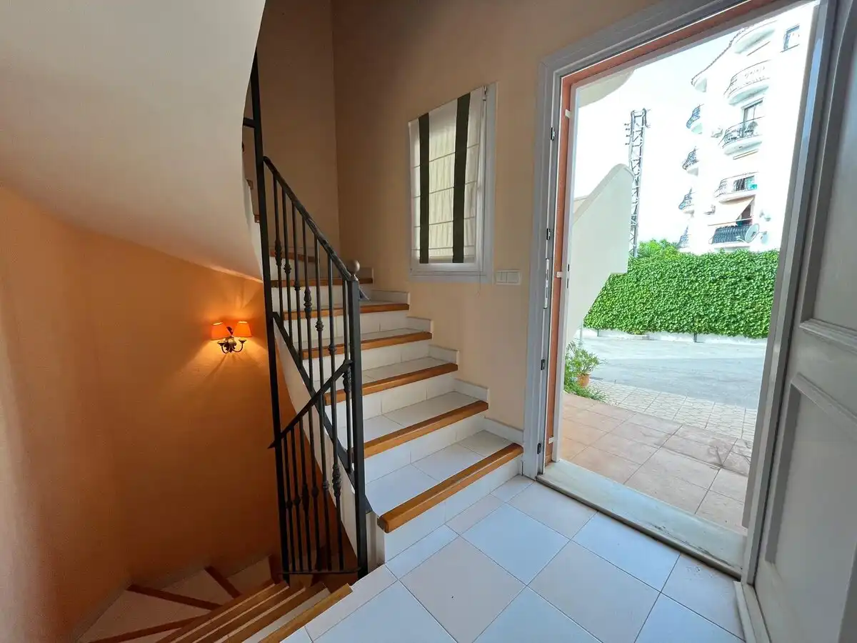 Apartments for sale in Dénia  with Air Conditioner, Heating and Terrace