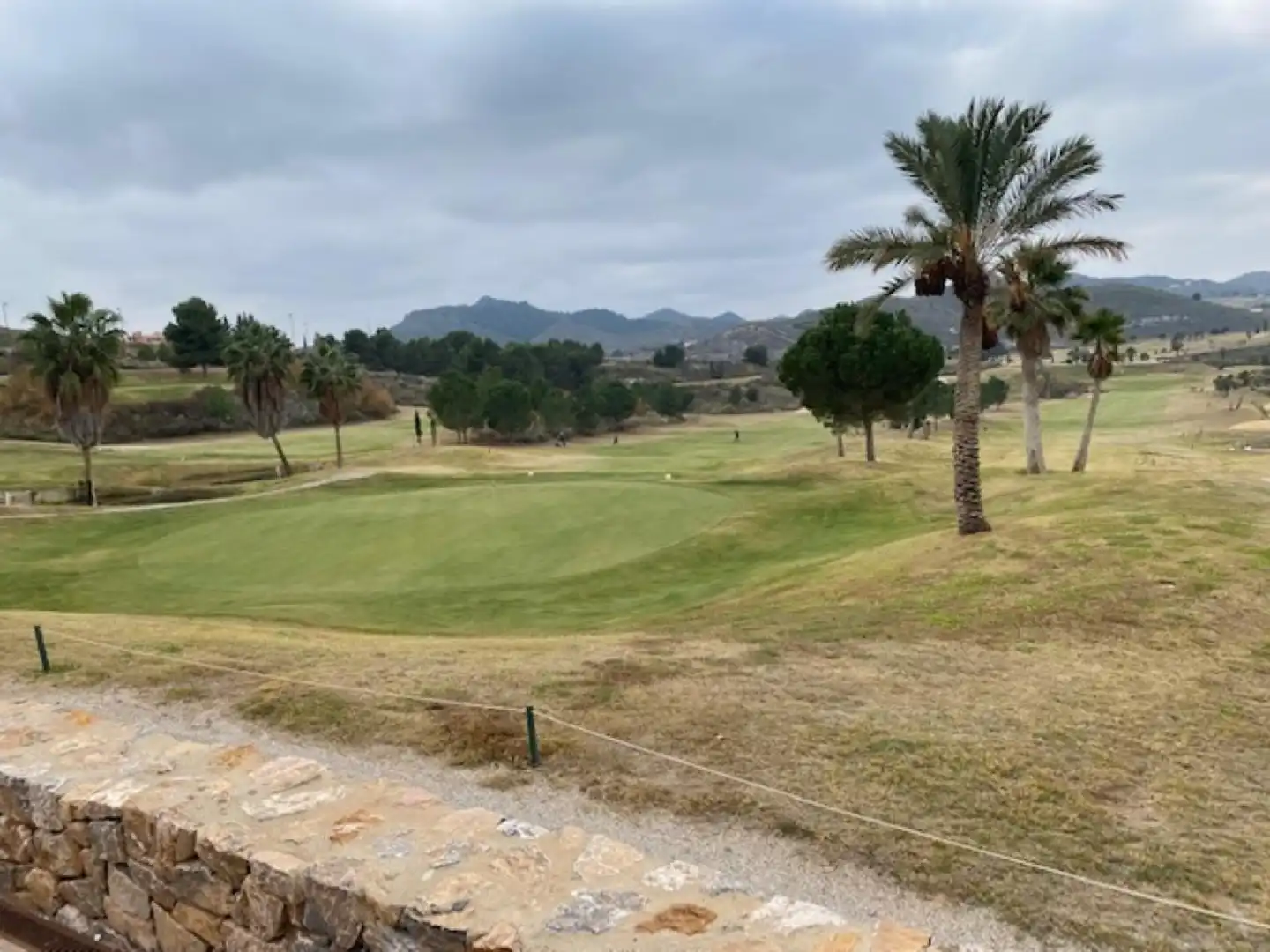 Außenansicht von Residential zum Verkauf in Lorca