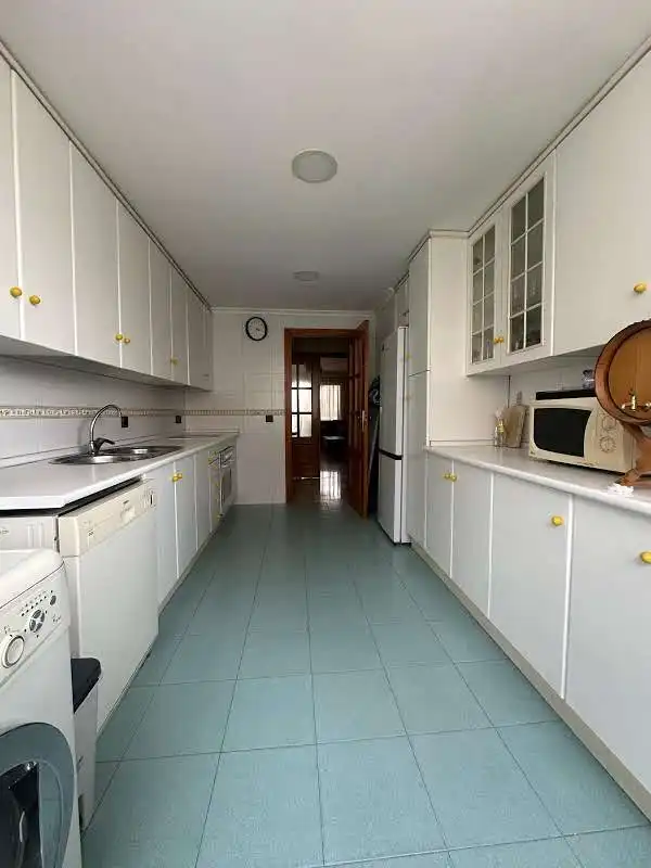 Flat for rent in Alicante / Alacant, Alicante