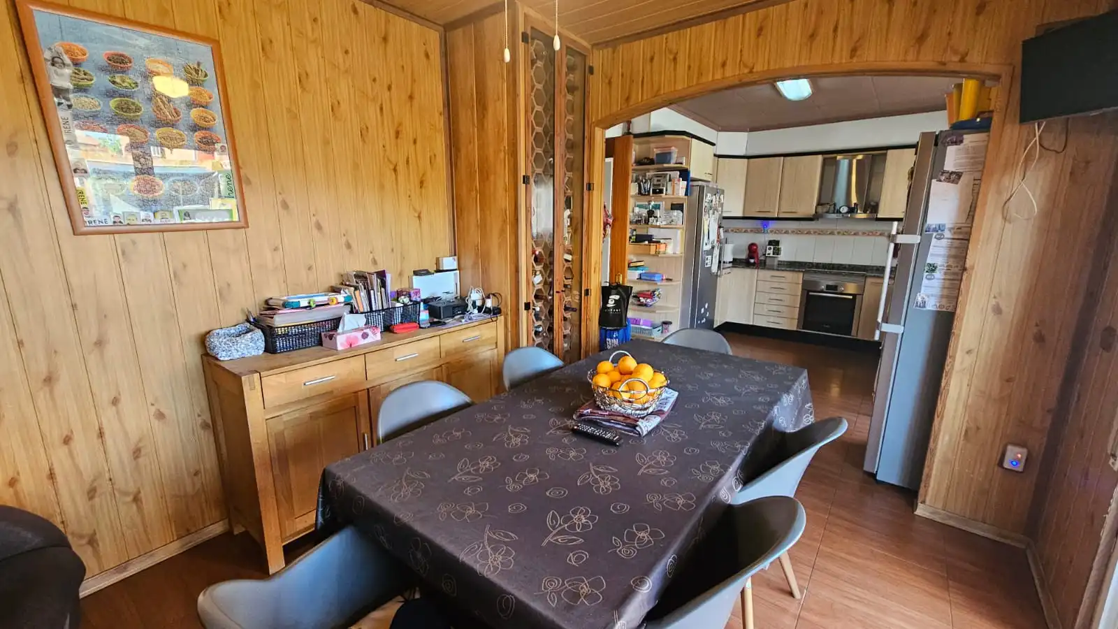 Casa adosada en venta en Vilafant