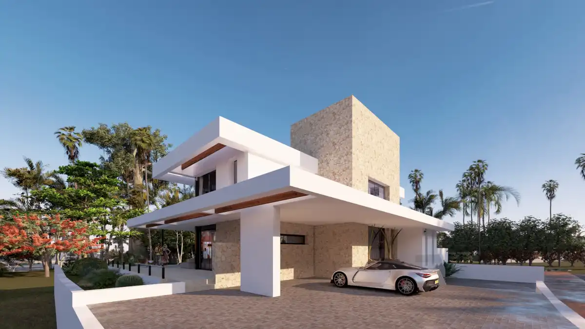 Casa in vendita a El Faro de Calaburra - Chaparral, imagen 24
