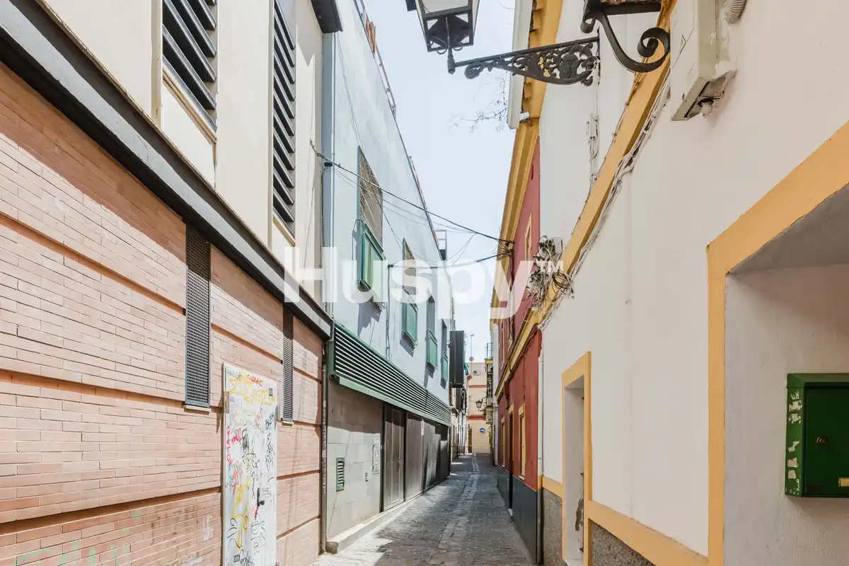 Maison mitoyenne avec piscine à vendre à Callejón Sánchez de Castro, imagen 40