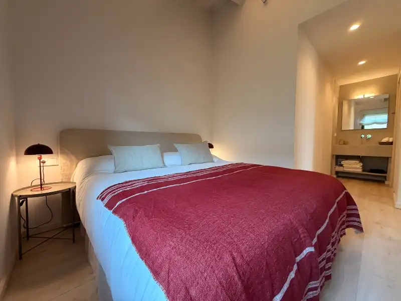 Habitación de Casa o chalet de alquiler en Cruïlles, Monells I Sant Sadurní de L'Heura con Aire acondicionado, Calefacción y Jardín privado