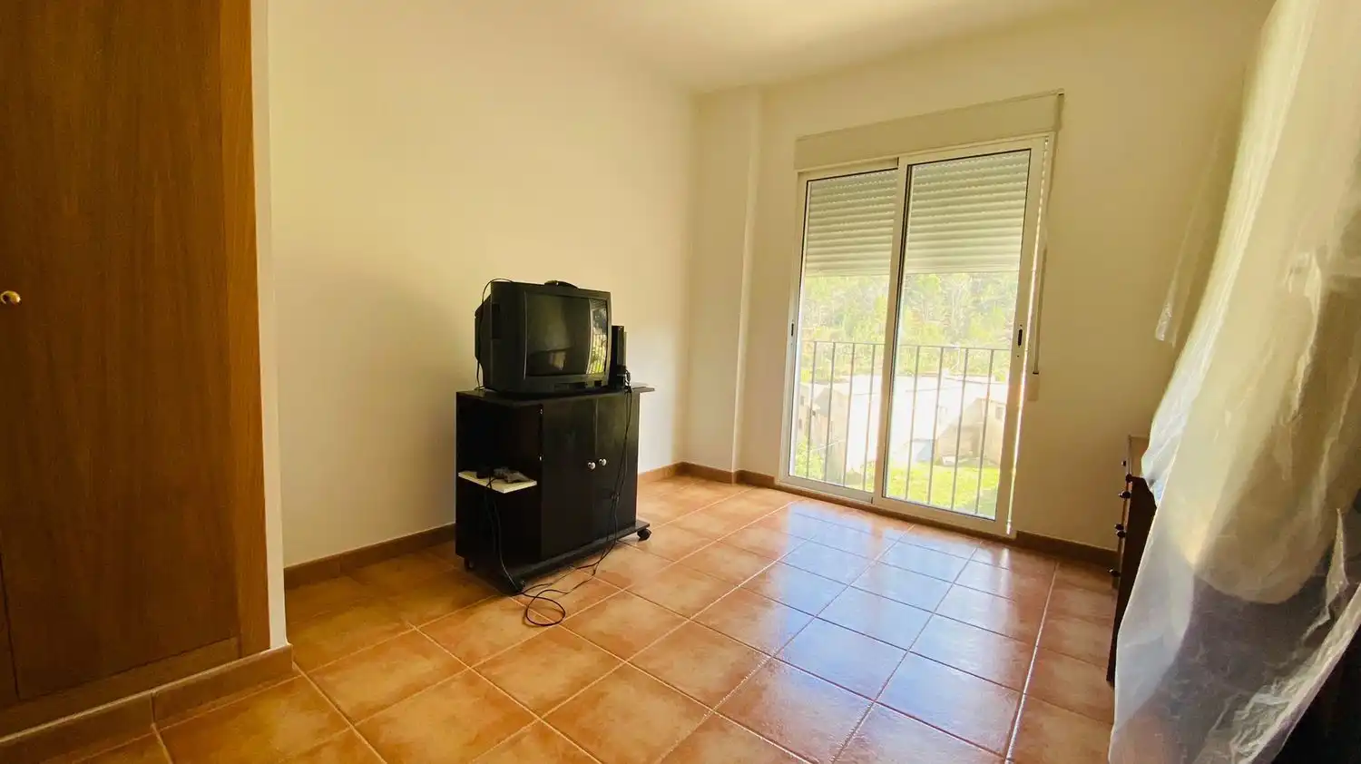 Living room of Flat for sale in Cirat