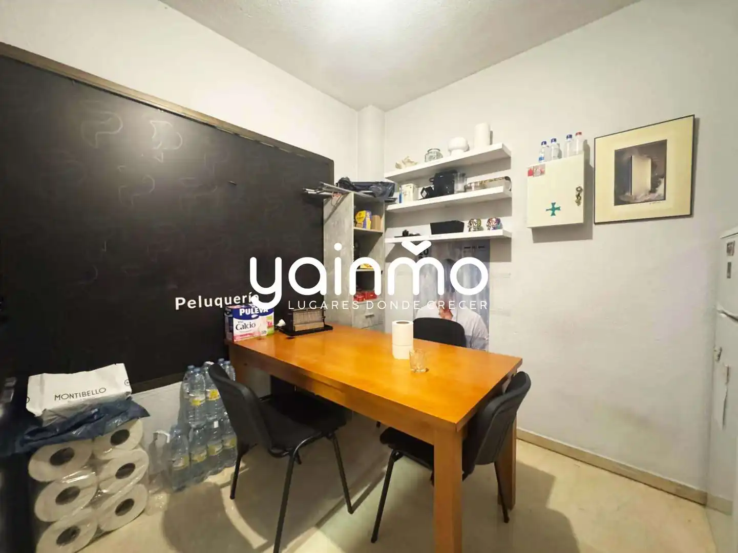 Local en venta en Jaén
