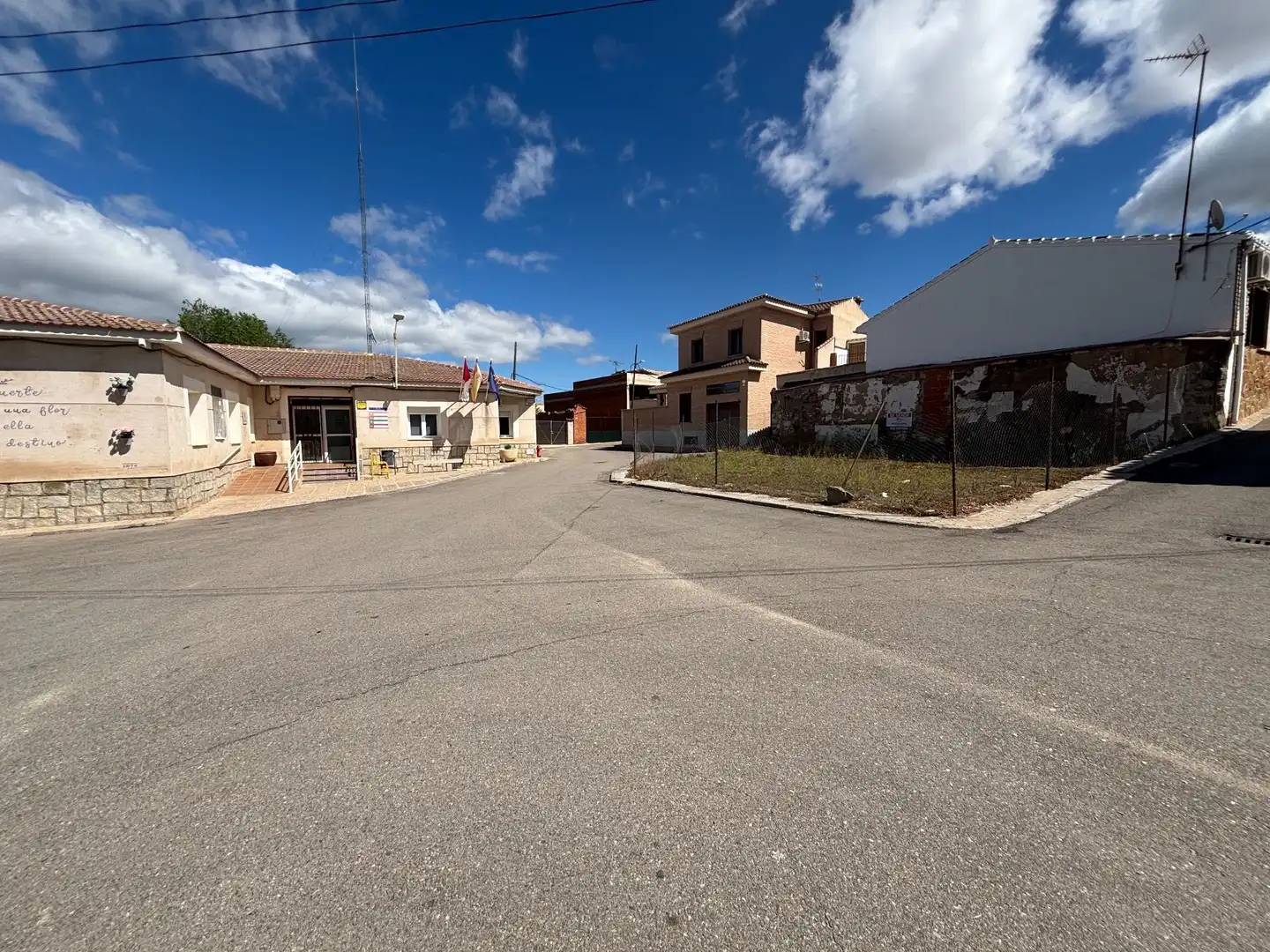 Terrenos y solares en venta en Arroyo Bajo, imagen 5