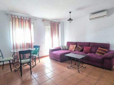 Piso en venta en San Roque Pueblo