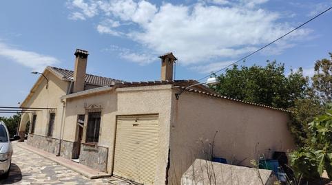 Foto 3 de Residencial en venda a La Algoda - Matola - Llano de San José, Elche / Elx