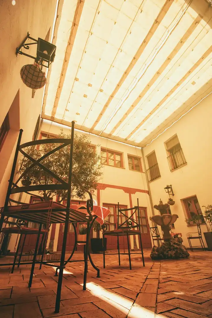 Hotel en venda a Almagro, imagen 23