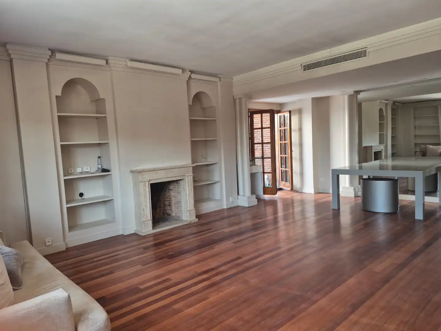 3 hab, 221m² en Aravaca, Moncloa - Aravaca, Madrid - Image 2