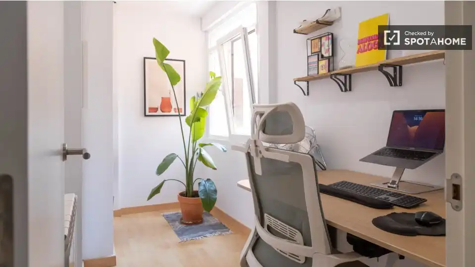 Flat to rent in Centro, imagen 13
