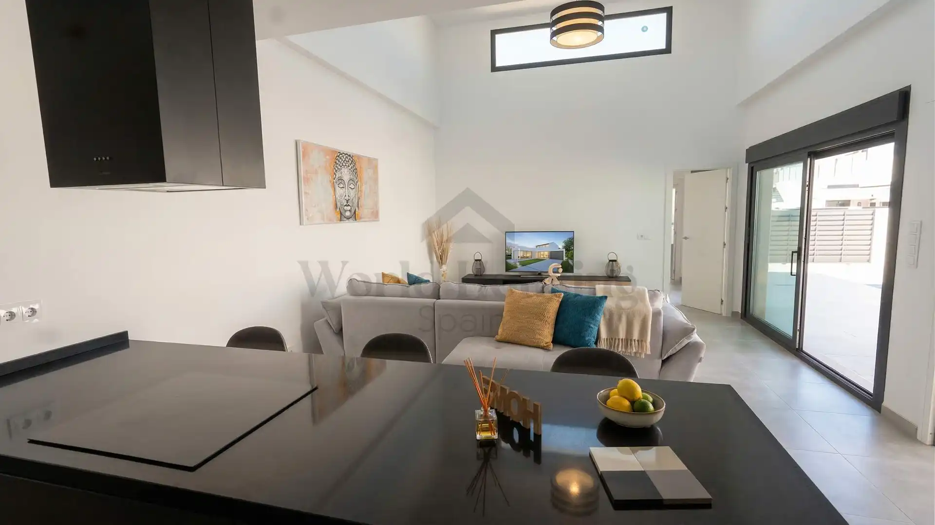 Villa mit Pool zum Verkauf in Daya Nueva, imagen 5