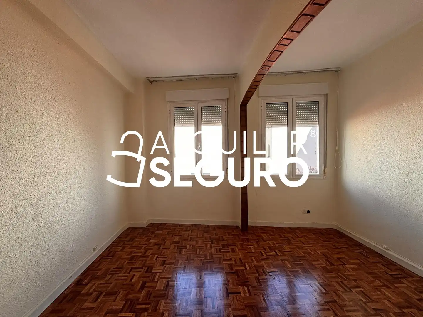 Piso de alquiler en de Rafael de Riego, Palos de Moguer