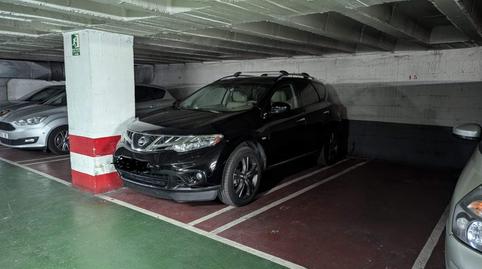 Photo 5 of Garage to rent in Universidad San Francisco, Zaragoza