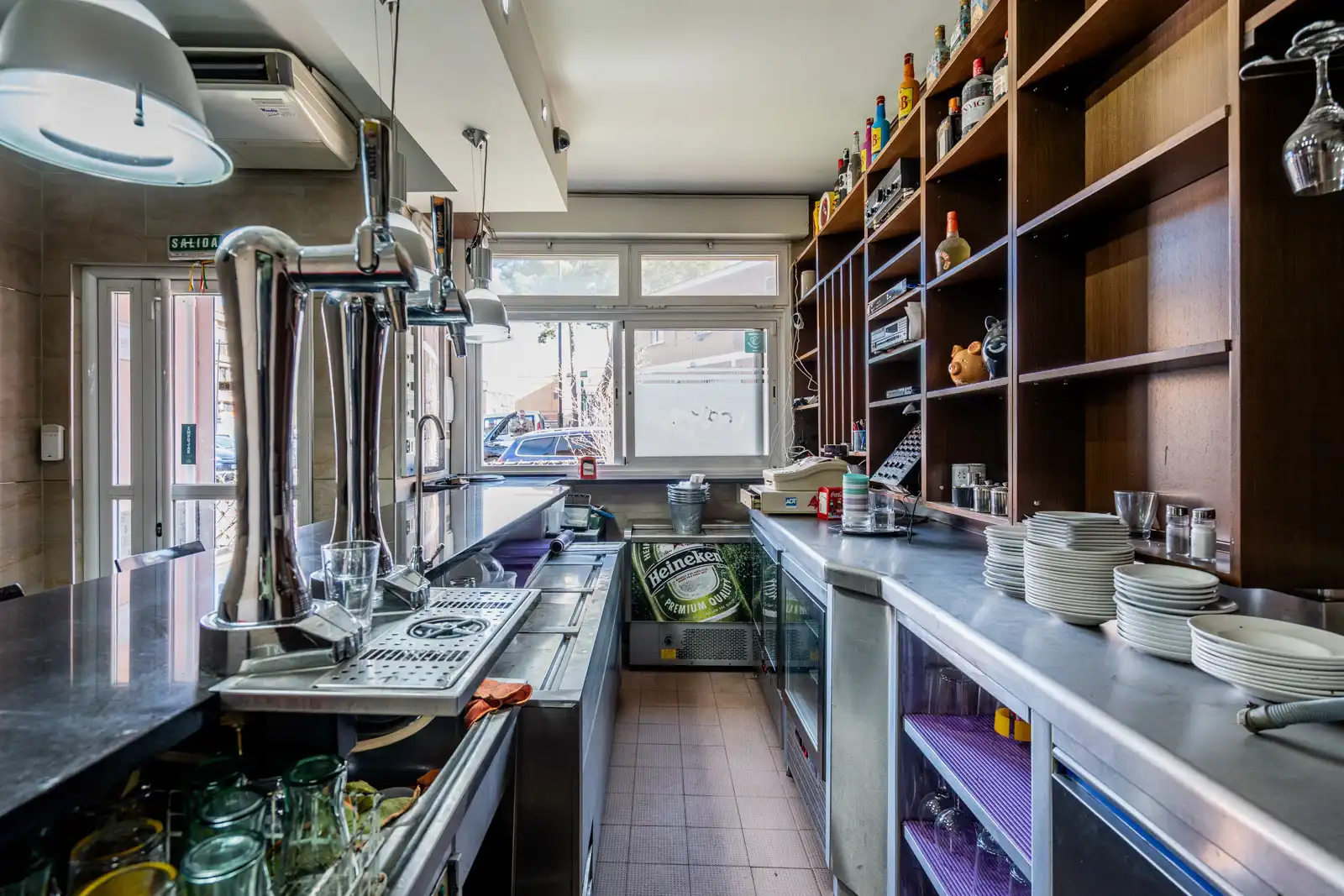 Business premises for sale in Mejorada del Campo, imagen 18