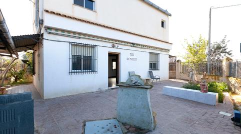 Foto 3 de Casa o chalet en venta en Avenida de Algoda, La Algoda - Matola - Llano de San José, Elche / Elx