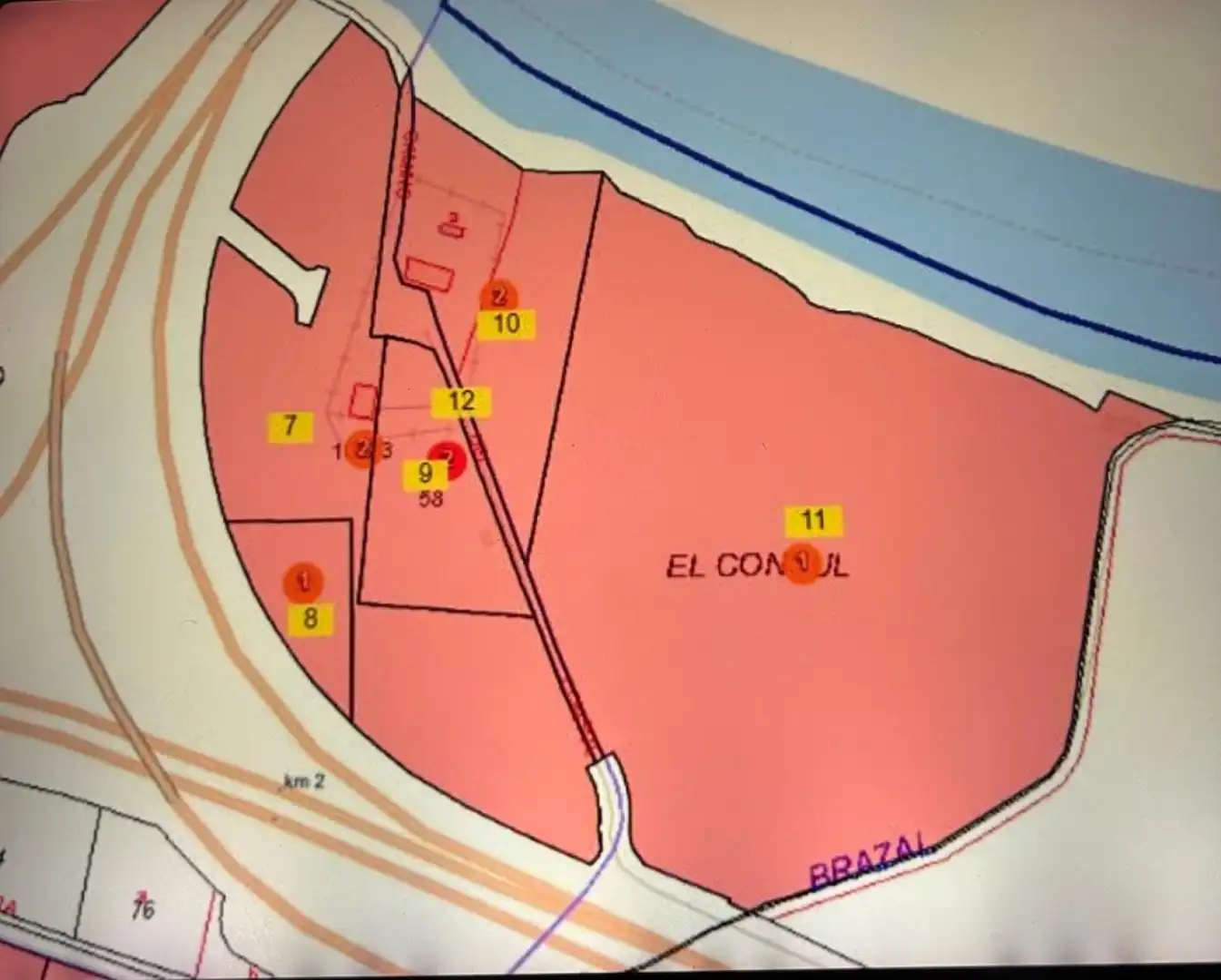 Casa o xalet en venda en  Logroño amb Calefacció, Jardí privat i Piscina