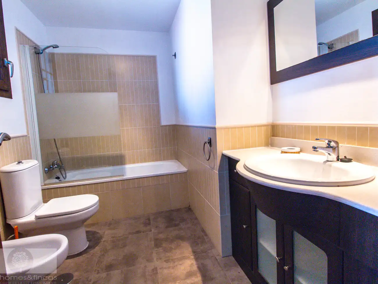 Ático con piscina en venta en Punta del Moral, imagen 17