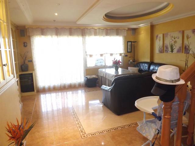 Casa-chalet en Venta en Calle Cordoba en Barrio de la Vega