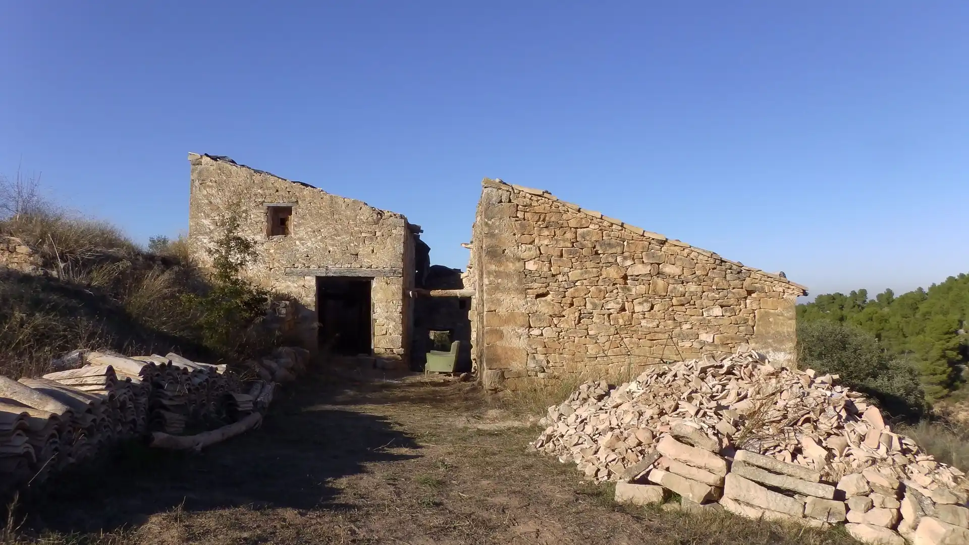 Casa rústica en venda a A-1413 16, imagen 14