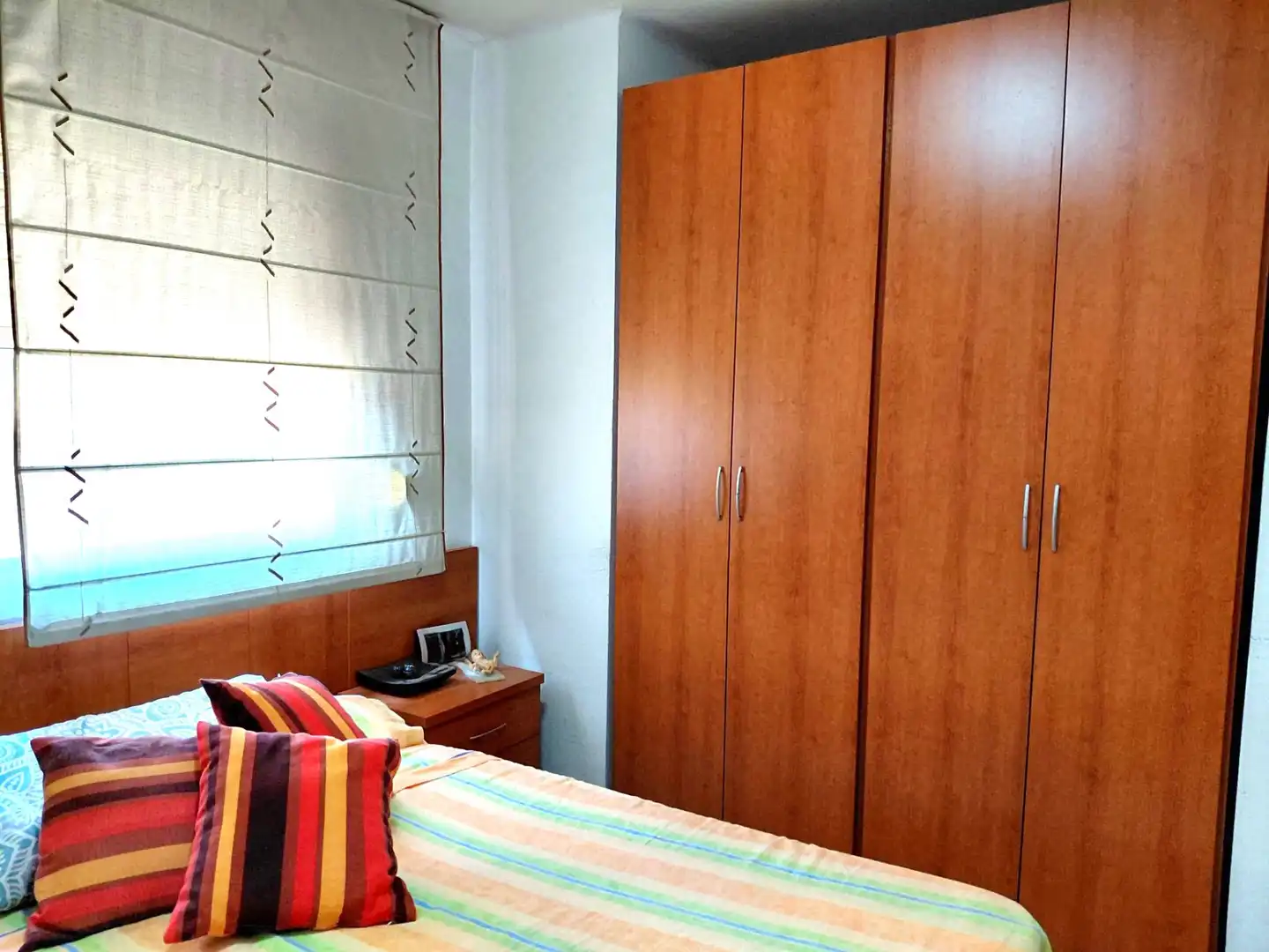 Habitación de Piso en venta en L'Hospitalet de Llobregat con Aire acondicionado, Calefacción y Amueblado