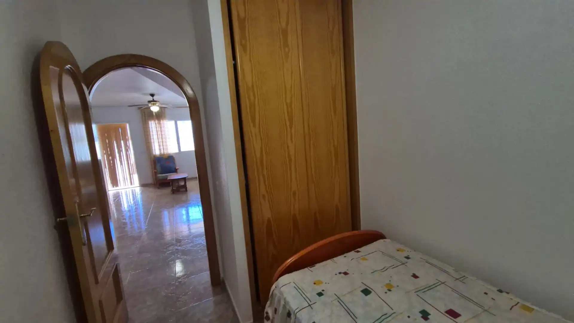 Casa adosada en venta en Pilar de la Horadada con Aire acondicionado, Terraza y Amueblado