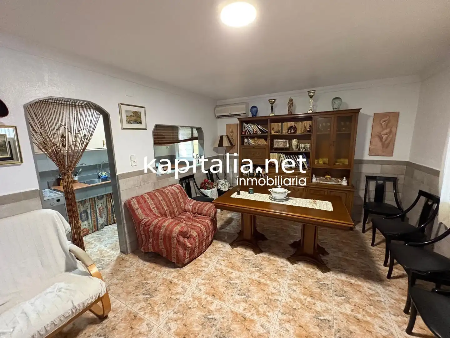 Casa o xalet en venda en Rotglà i Corbera amb Aire condicionat, Jardí privat i Terrassa