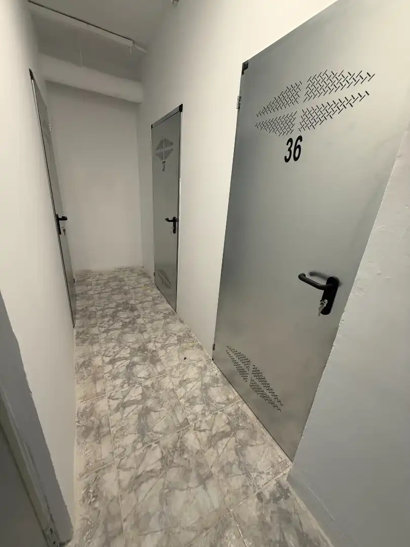 Baño de Trastero en venta en Madrid