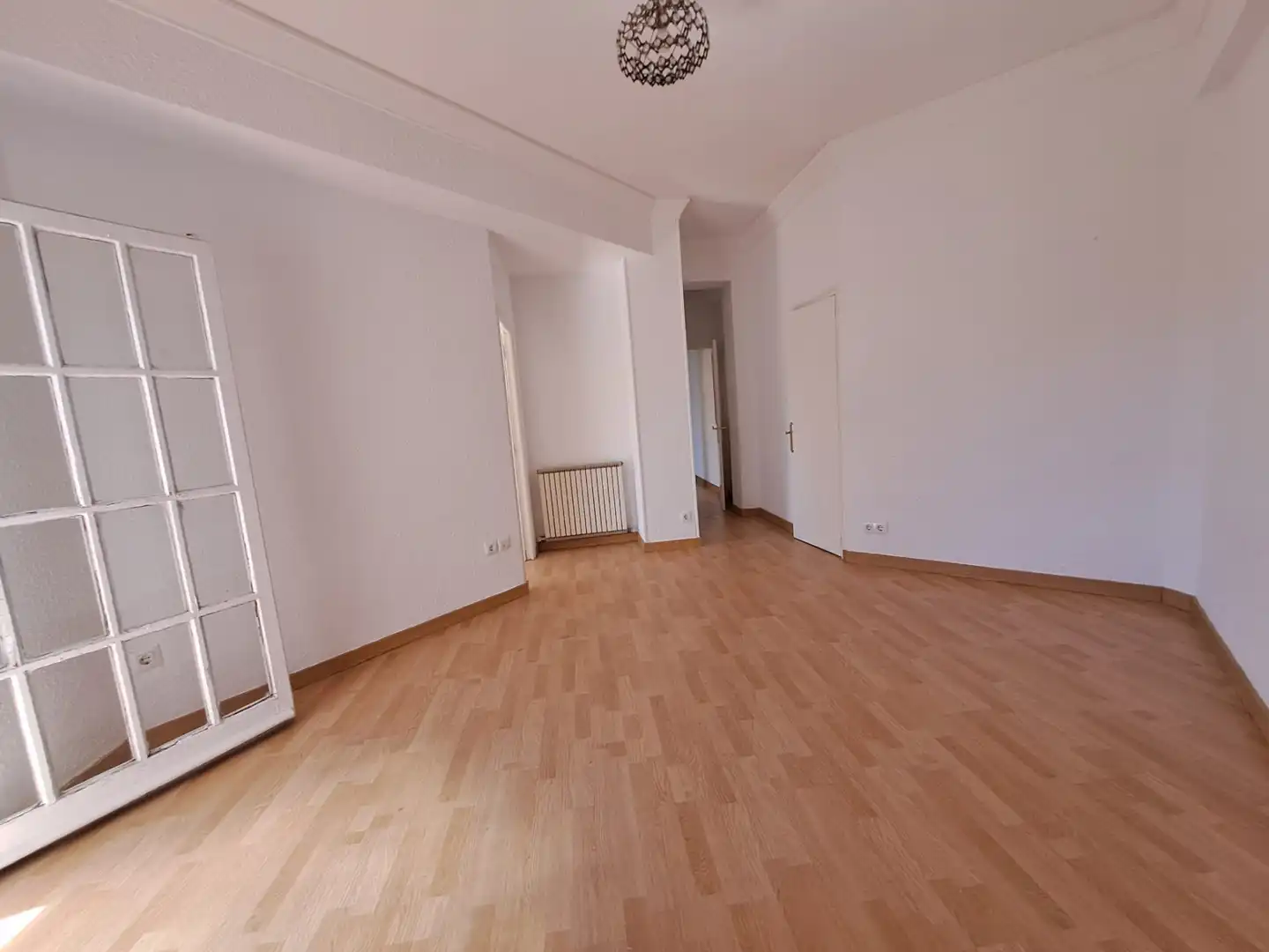 Flat with lift for sale in Calle de María Lostal, imagen 3