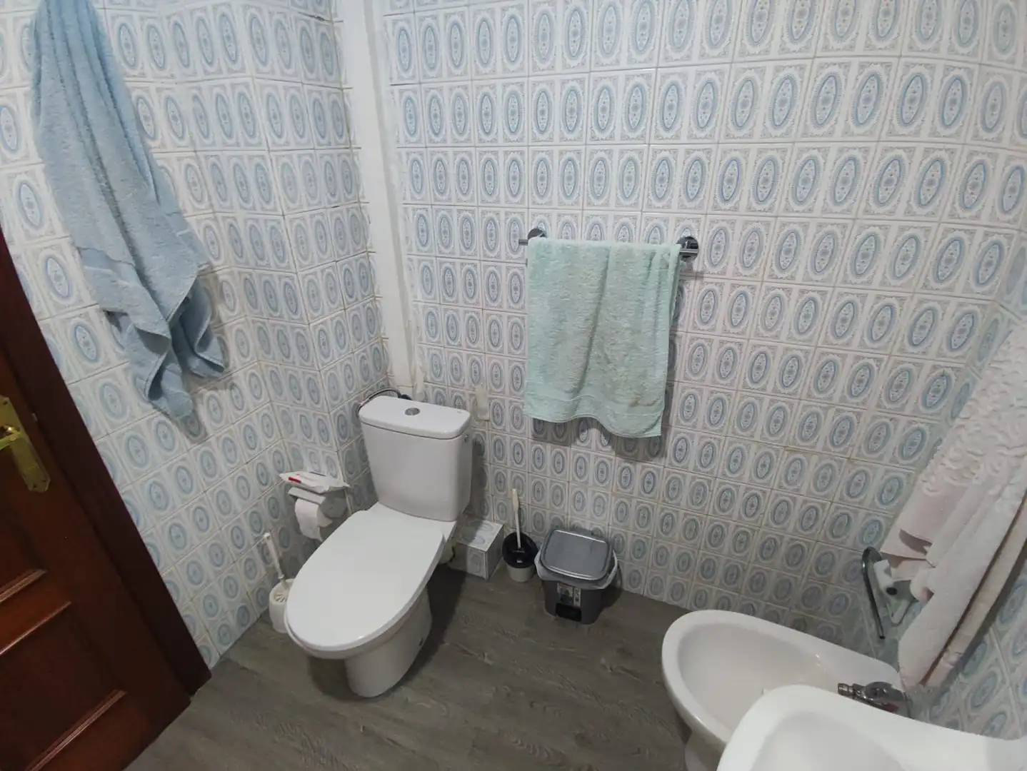 Flat with terrace to rent in Calle Beethoven, imagen 24
