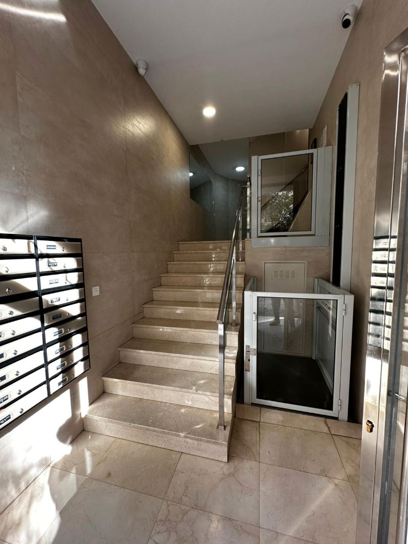 Pis en venda en  Zaragoza Capital amb Calefacció, Parquet i Forn