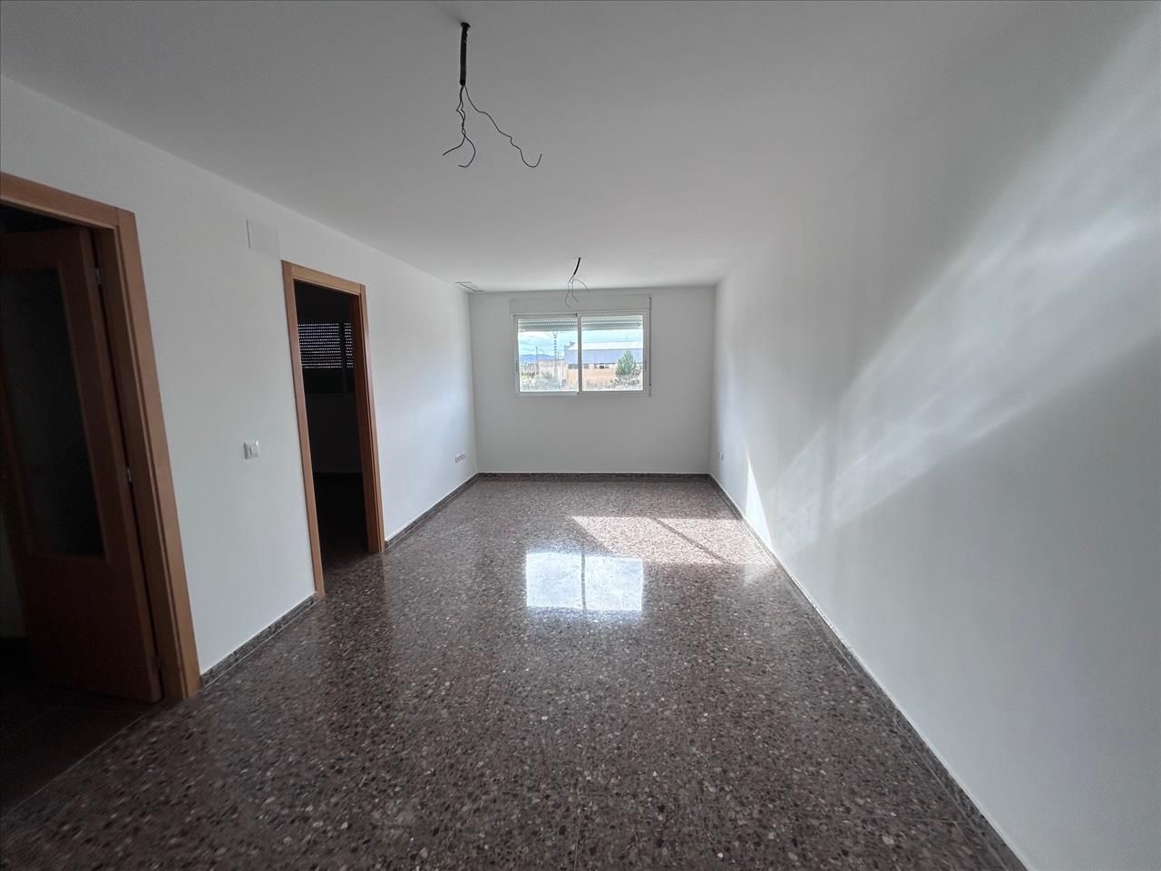 Dormitori de Pis en venda en Real