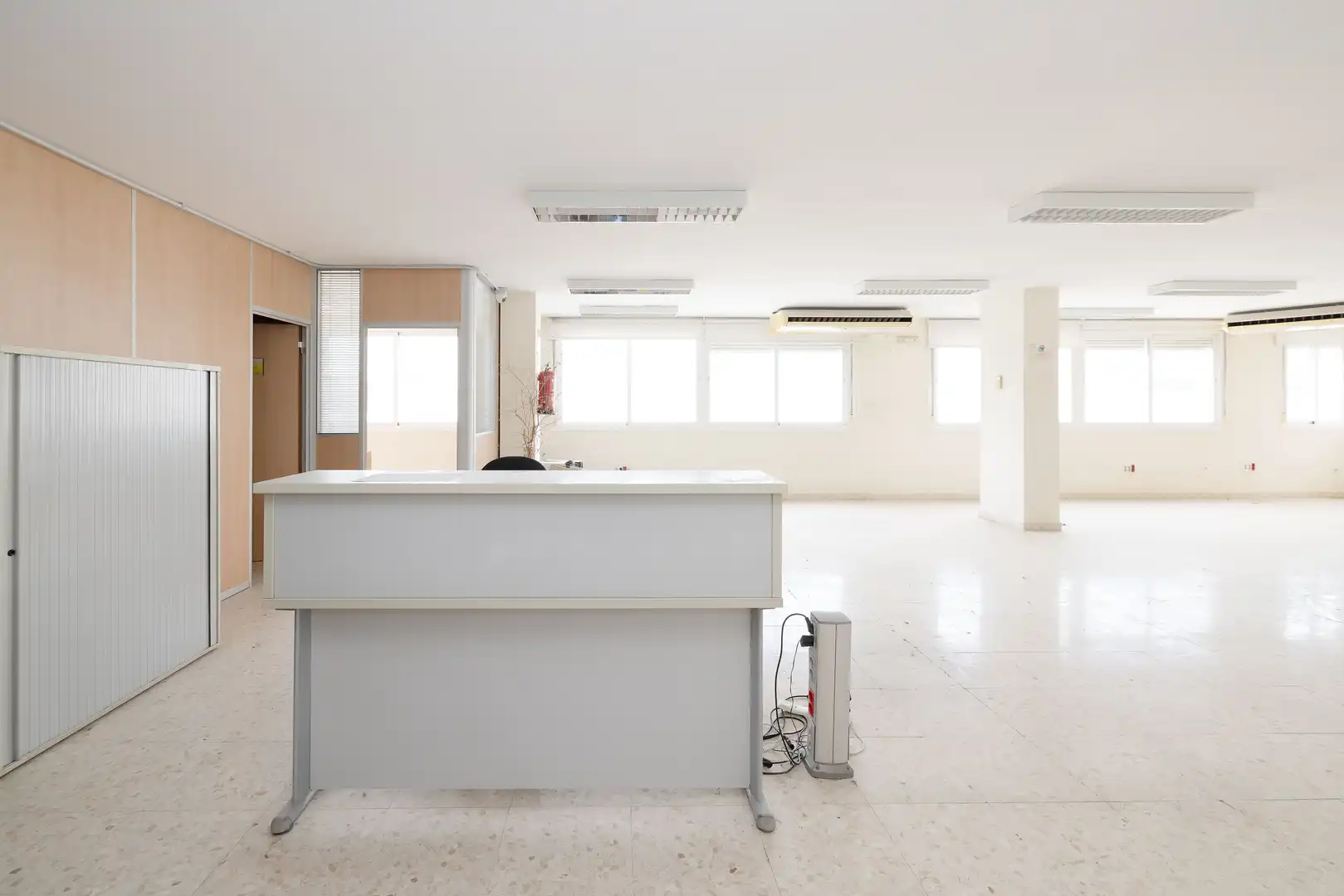 Bureau avec ascenseur à vendre à Churriana, imagen 15