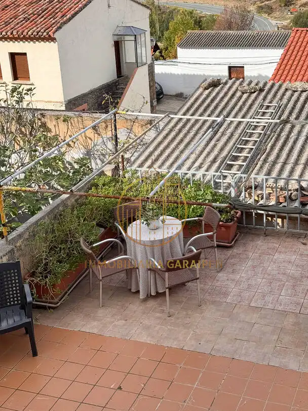 Casa con balcón en venta en San Martín de Unx, imagen 9