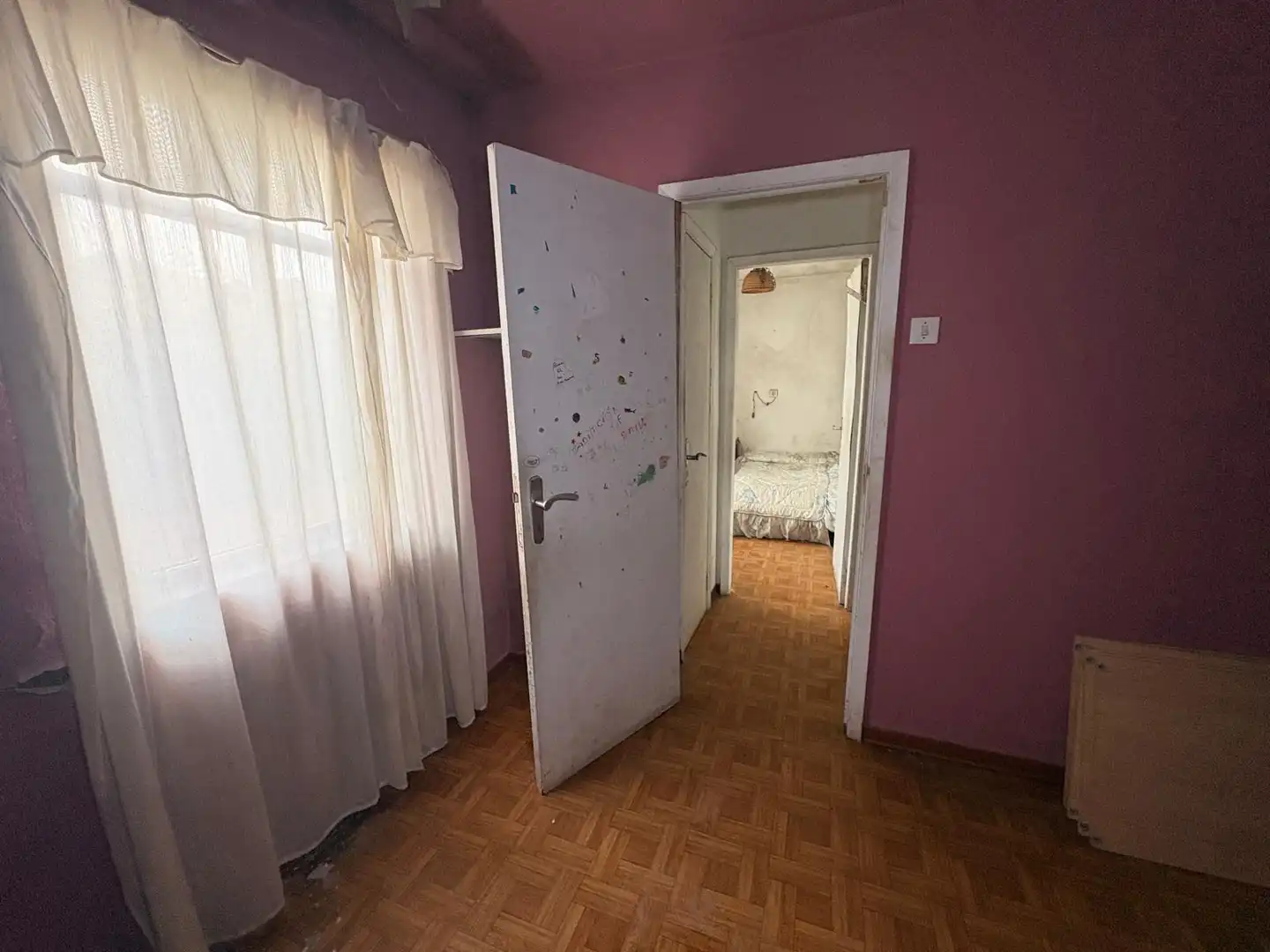 Bedroom of Houses for sale in Vedra  with Private garden, Storage room and Furnished