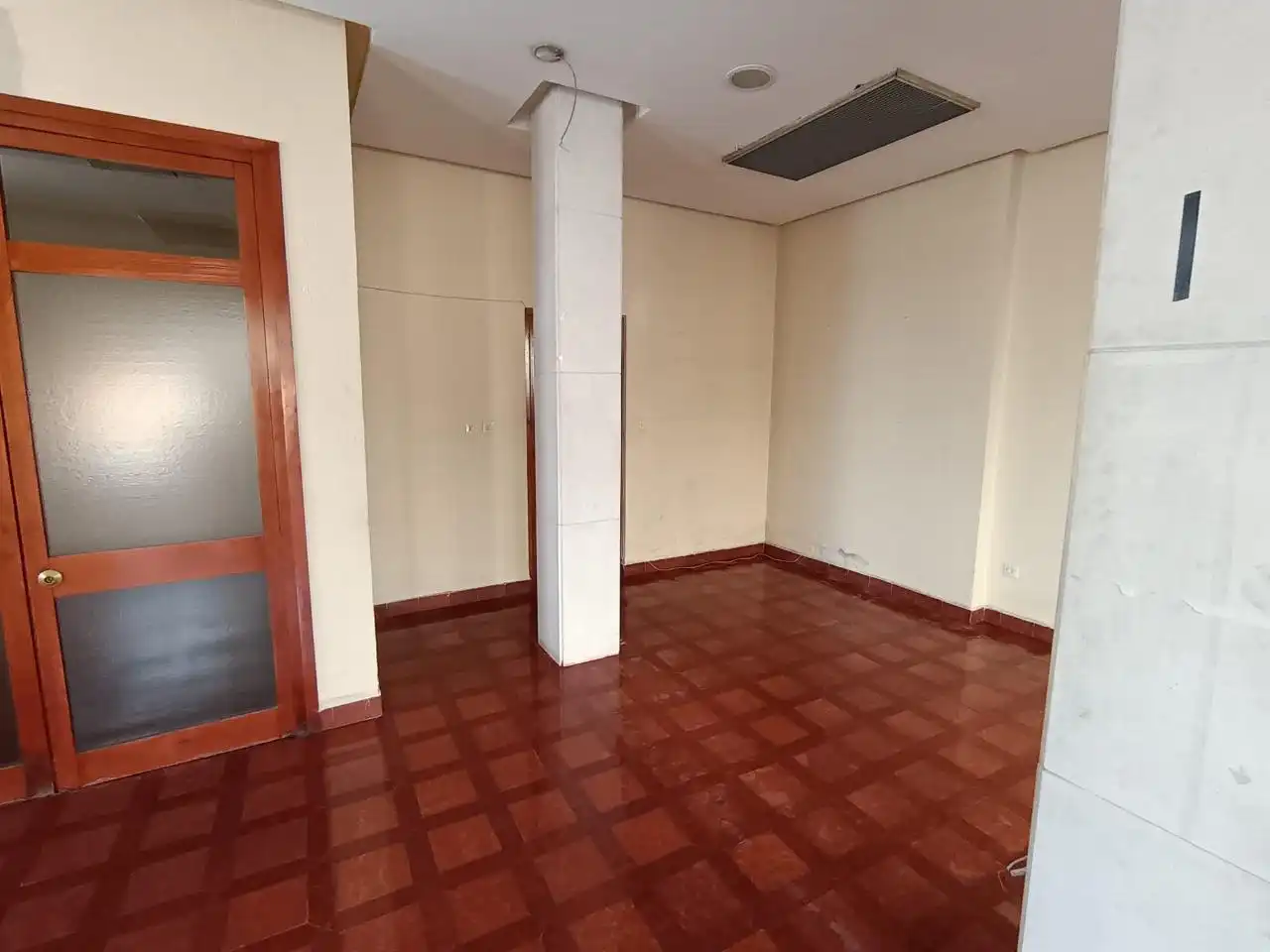 Commercial properties for sale in Villardompardo