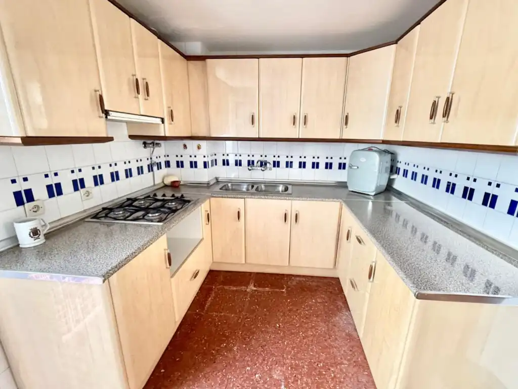 Casa en venta en Barrio San Diego, imagen 9
