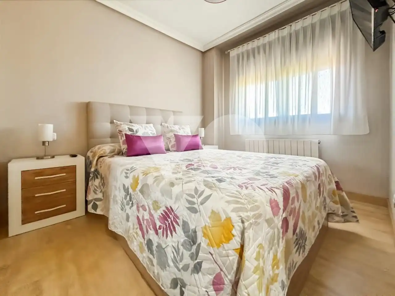 Flat with pool for sale in Calle de Alfonso Gómez, imagen 28