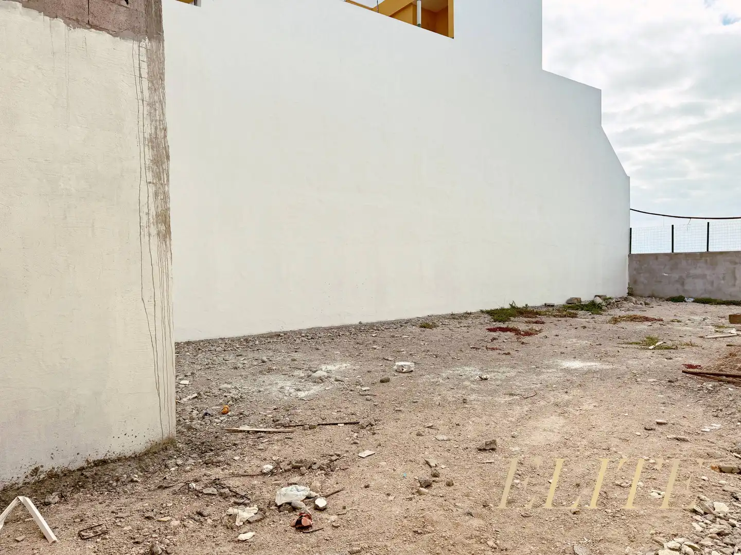 Exterior view of Residential for sale in Agüimes