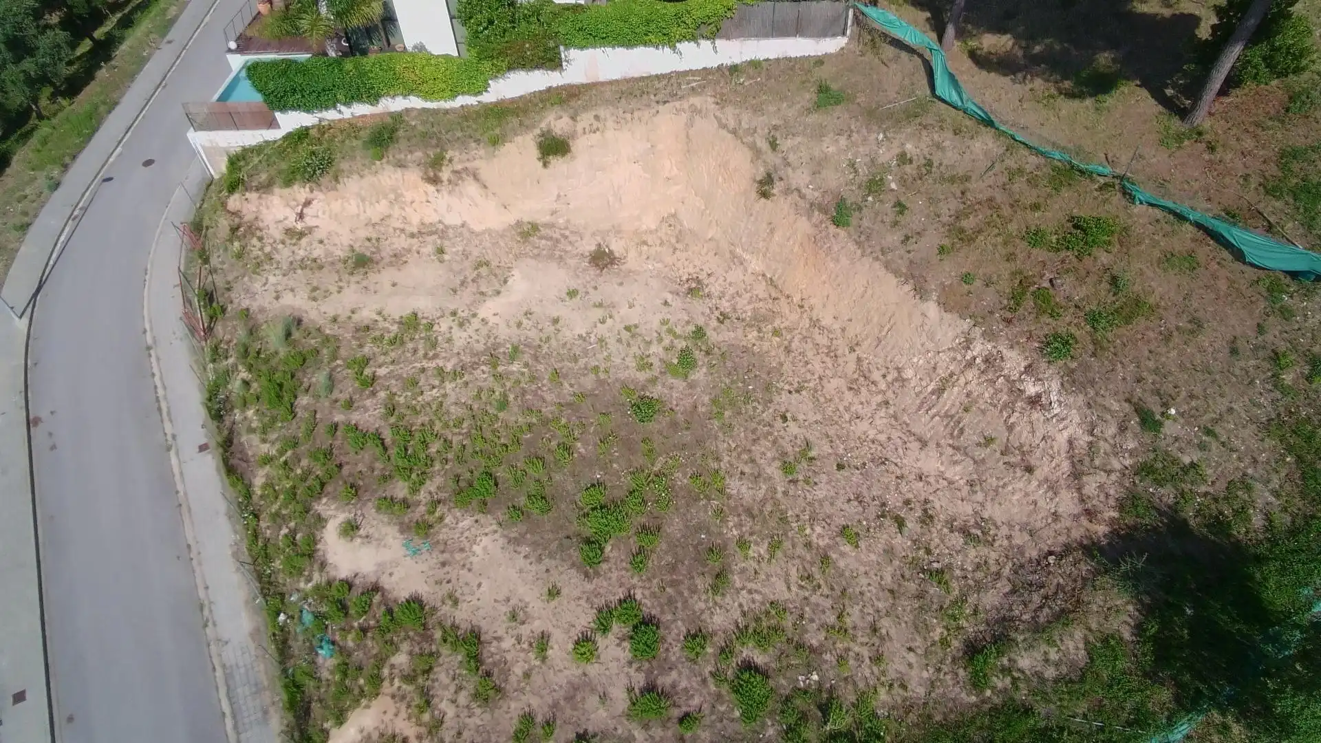 Terreno residencial en venta en Mas Mora - Sant Daniel, imagen 10