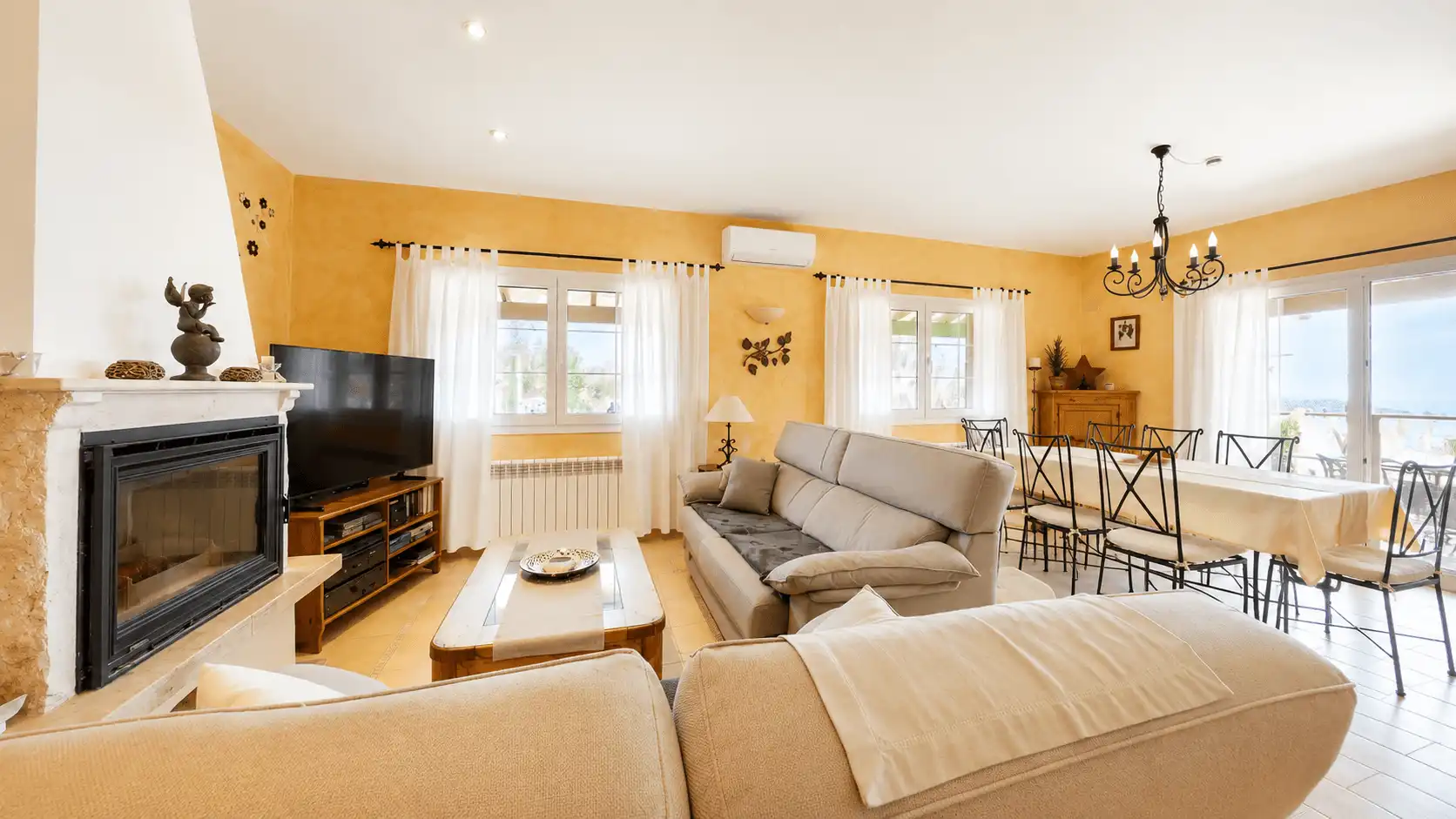 Maison rustique avec piscine à vendre à Llucmajor pueblo, imagen 4