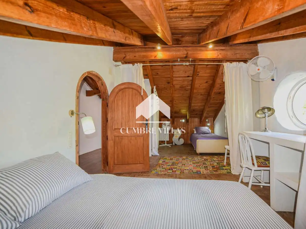 Haus mit Garten zum Verkauf in El Valle, imagen 77