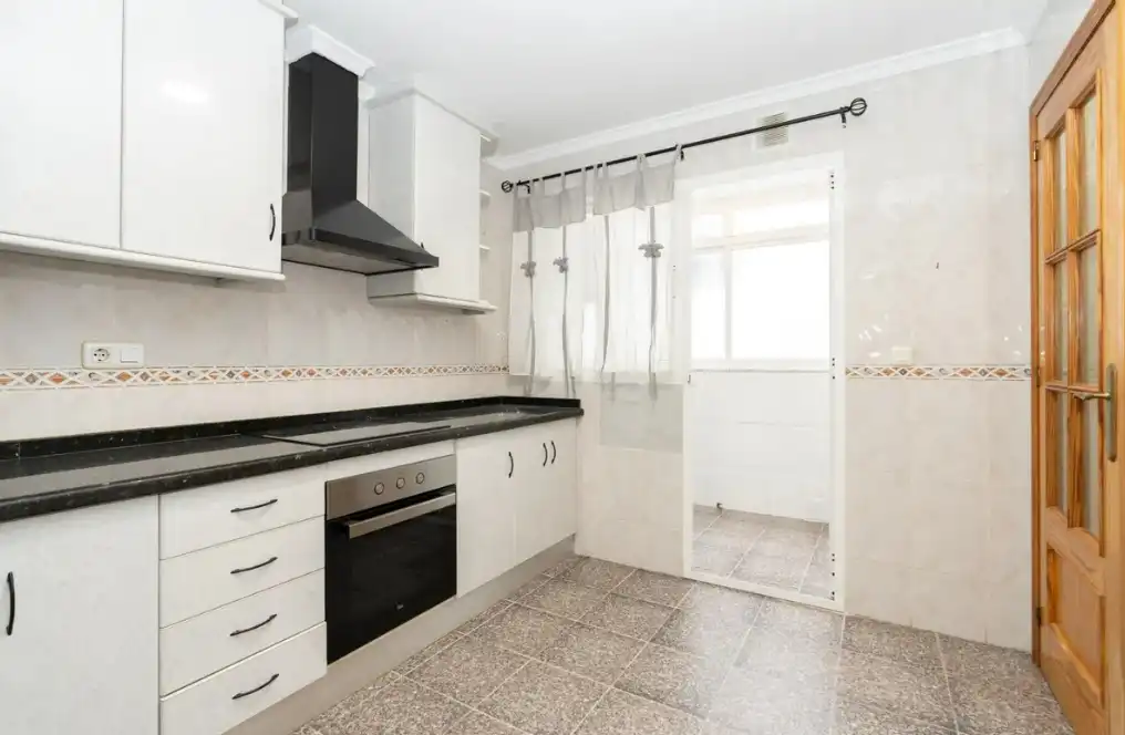 Cocina de Piso en venta en Torremolinos