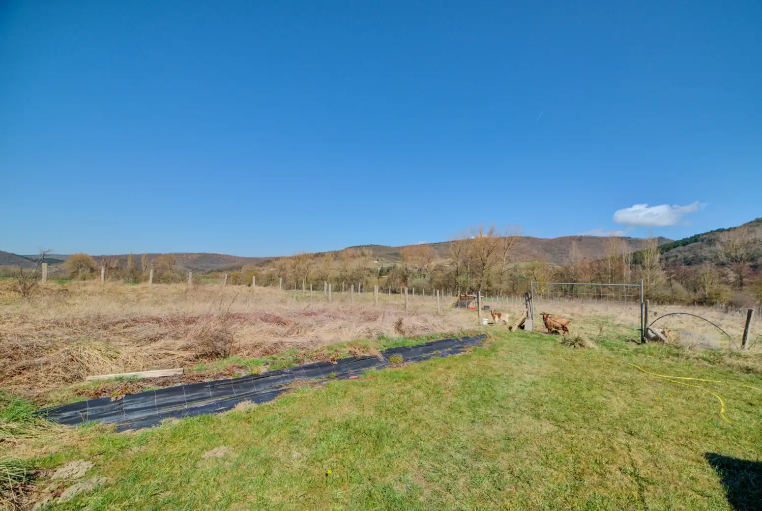 Rural land for sale in PARAJE ZABALDIKA s/n, imagen 28