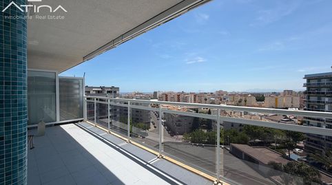 Foto 5 de Apartamento en venta en Calle Partida Rodona, Grau de Gandia - Venecia - Marenys de Rafalcaid, Gandia